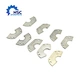 Filling machine spare parts